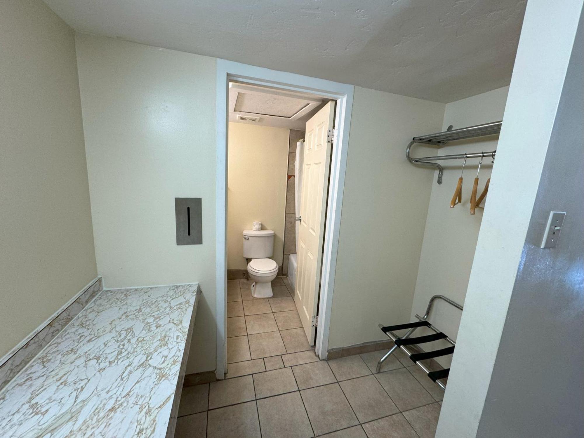 Big Chile Inn & Suites Las Cruces Kültér fotó