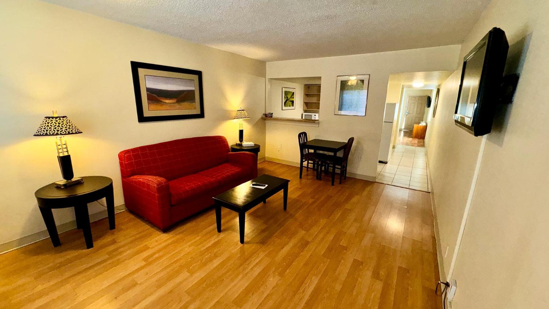 Big Chile Inn & Suites Las Cruces Kültér fotó