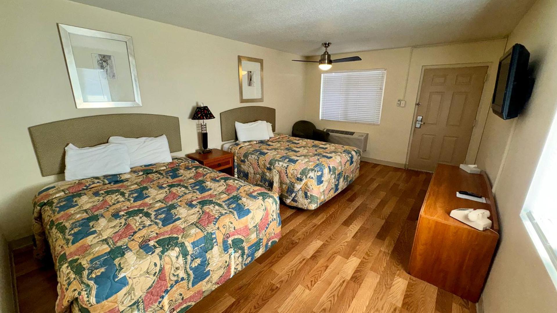 Big Chile Inn & Suites Las Cruces Kültér fotó