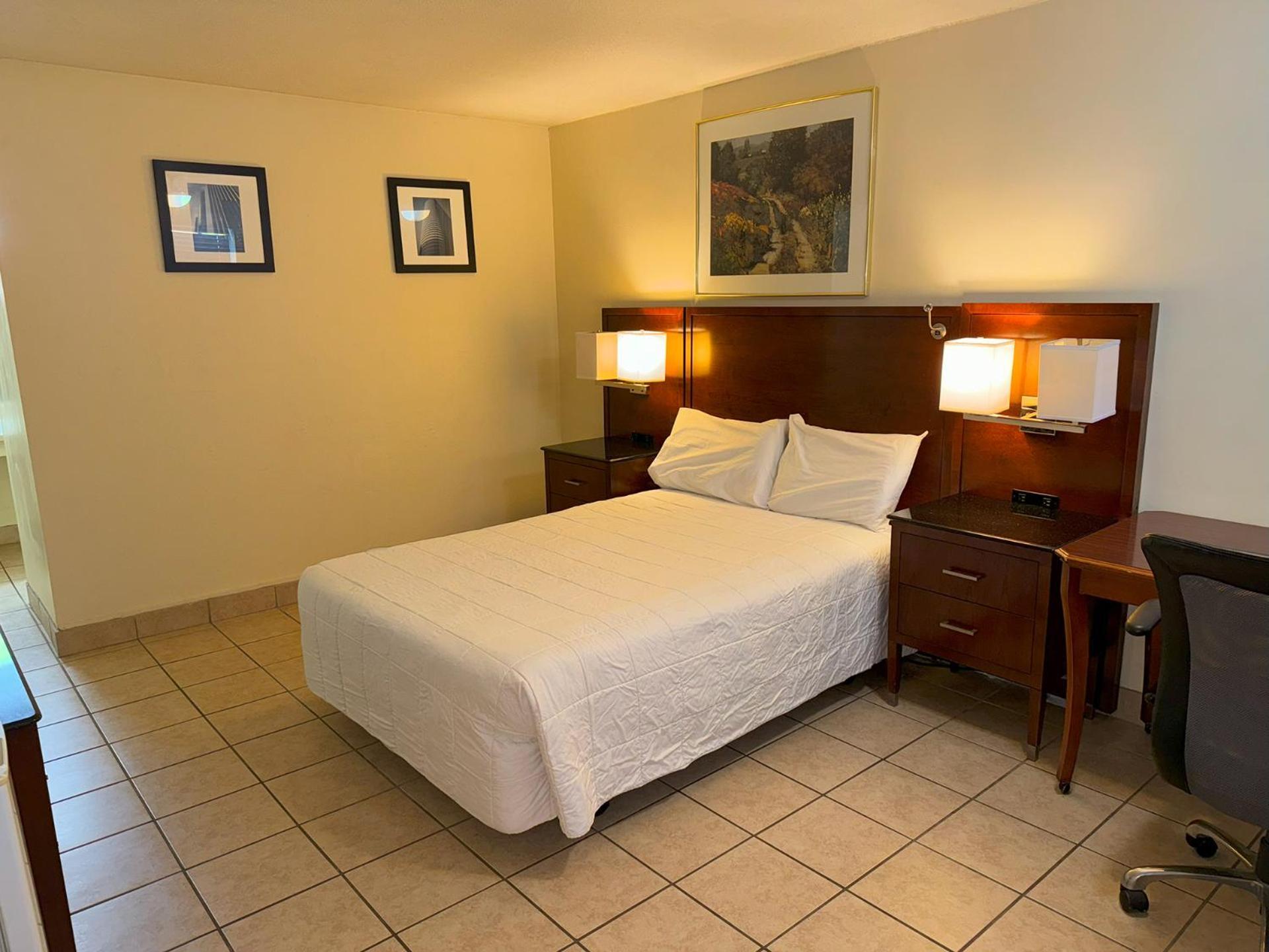 Big Chile Inn & Suites Las Cruces Kültér fotó