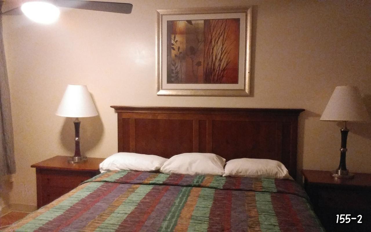Big Chile Inn & Suites Las Cruces Kültér fotó