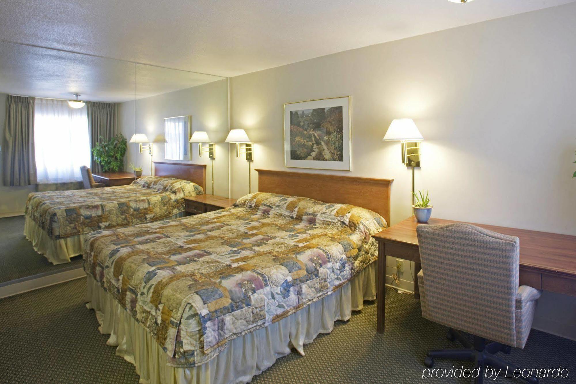 Big Chile Inn & Suites Las Cruces Kültér fotó