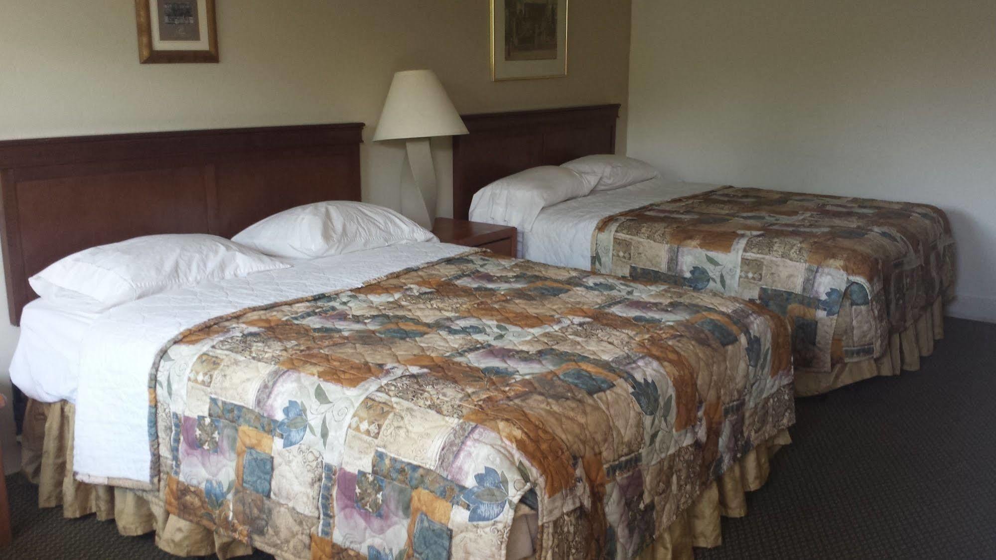 Big Chile Inn & Suites Las Cruces Kültér fotó