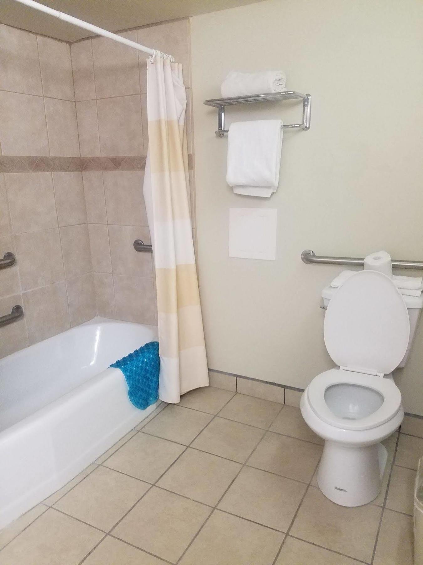Big Chile Inn & Suites Las Cruces Kültér fotó