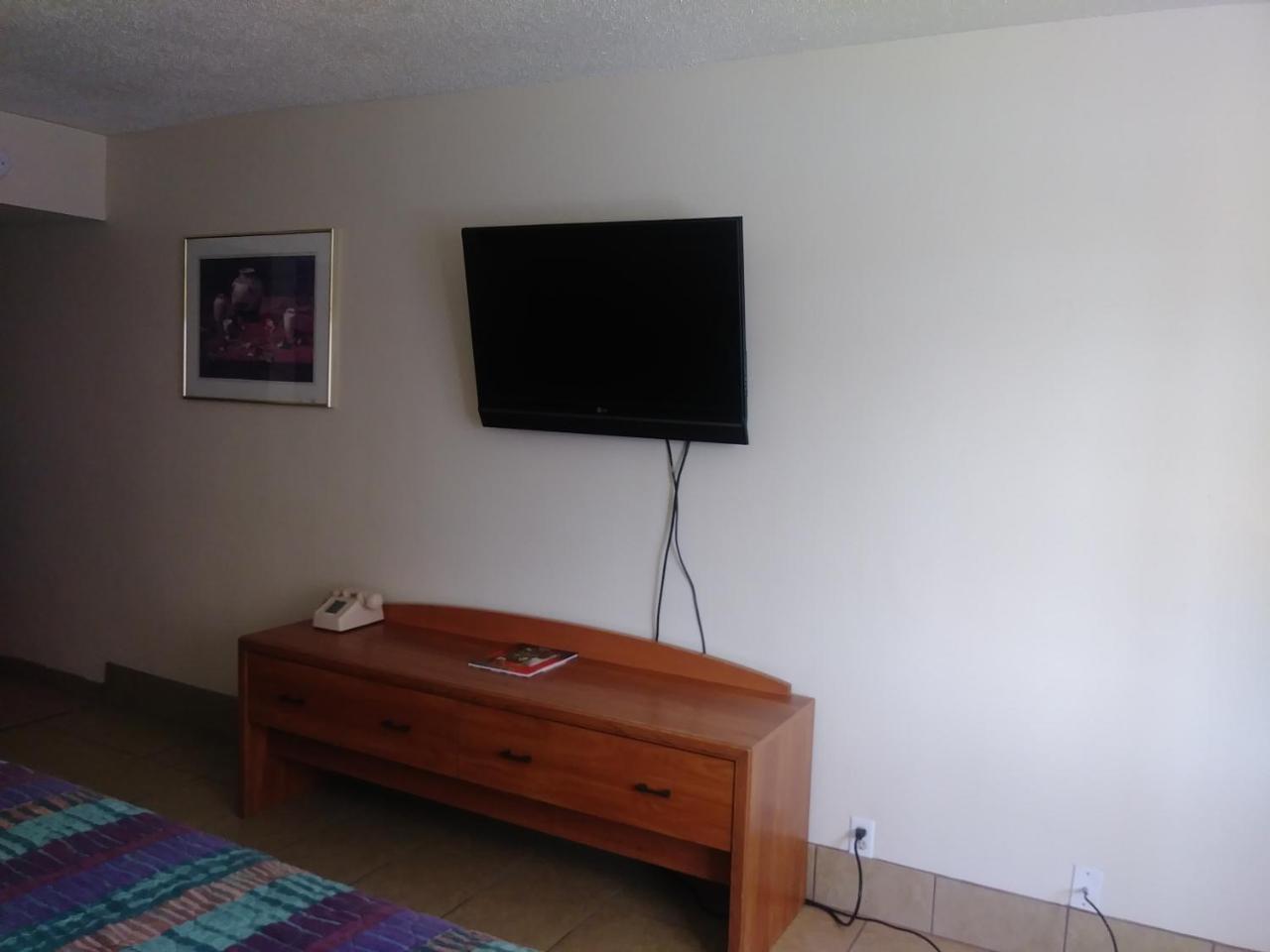 Big Chile Inn & Suites Las Cruces Kültér fotó